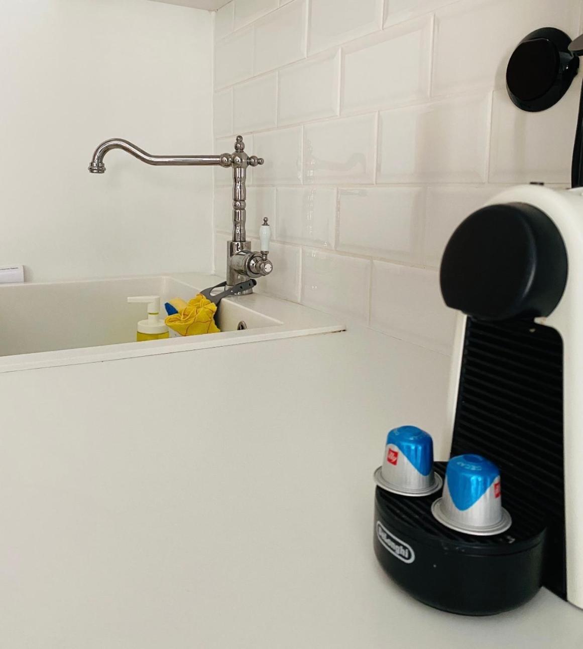 Blue City Center Boutique Apartment Thessaloníki Luaran gambar