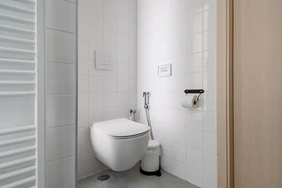 Blue City Center Boutique Apartment Thessaloníki Luaran gambar